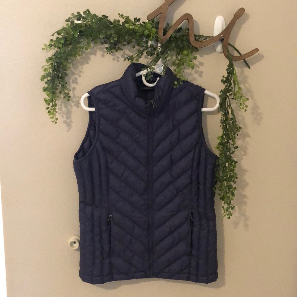 Vest